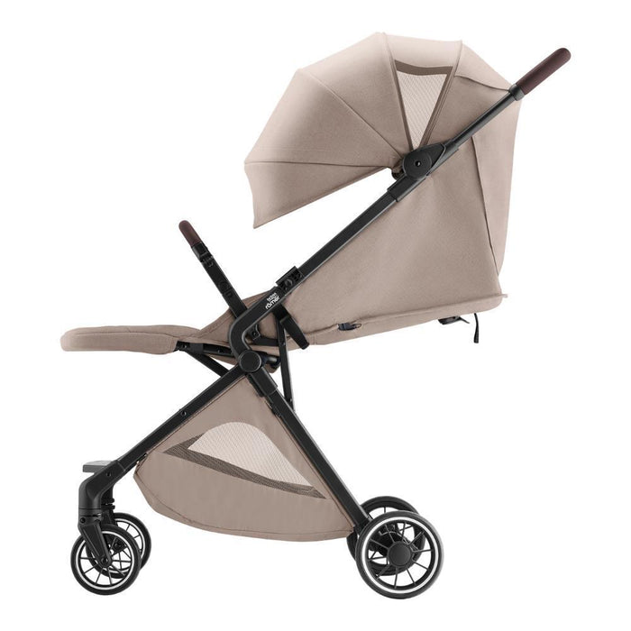 Carrinho Britax Römer Tira Teak
