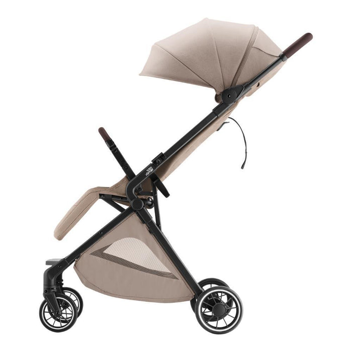 Carrinho Britax Römer Tira Teak