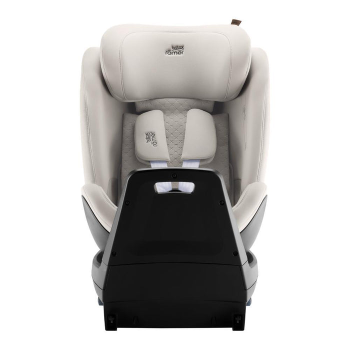 Britax Römer  Swivel Grow Max Air Lux Soft Taupe 40-125cm
