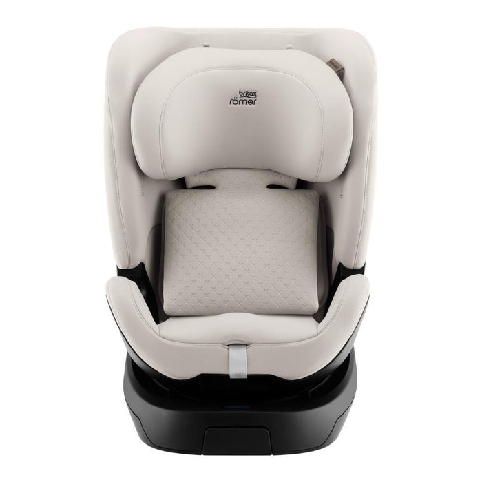 Britax Römer  Swivel Grow Max Air Lux Soft Taupe 40-125cm