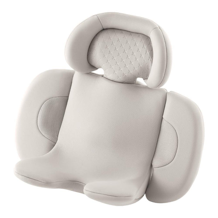 Britax Römer  Swivel Grow Max Air Lux Soft Taupe 40-125cm