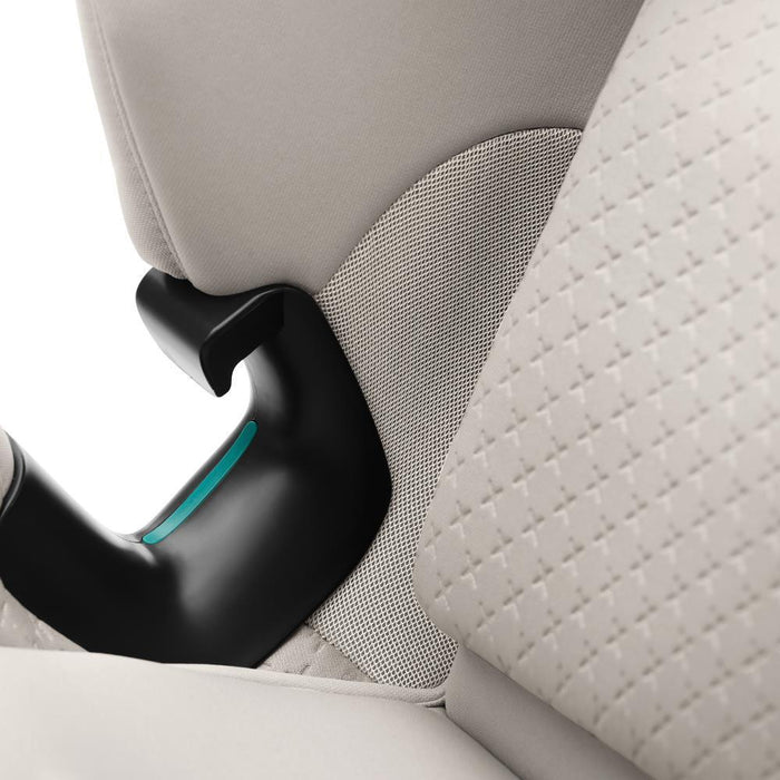 Britax Römer  Swivel Grow Max Air Lux Soft Taupe 40-125cm
