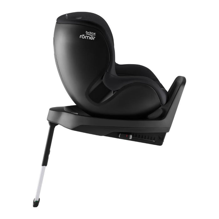 Britax Römer DualFix M Plus Style Carbon Black 61-105cm
