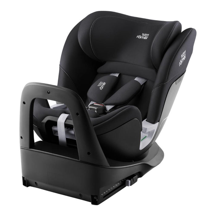 Britax Römer Swivel 2 Classic Space Black 40-125cm