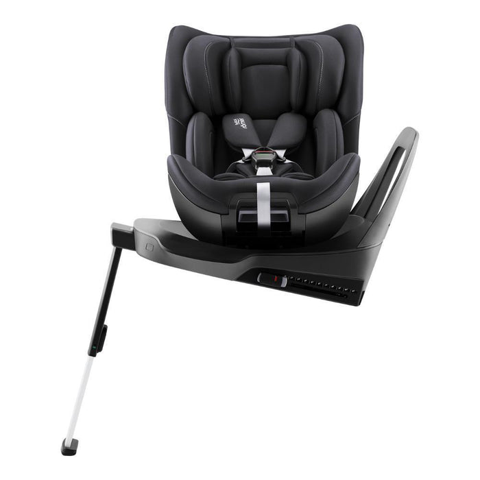 Britax Römer Swivel 2 Classic Space Black 40-125cm