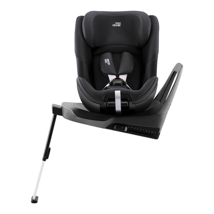 Britax Römer Swivel 2 Classic Space Black 40-125cm