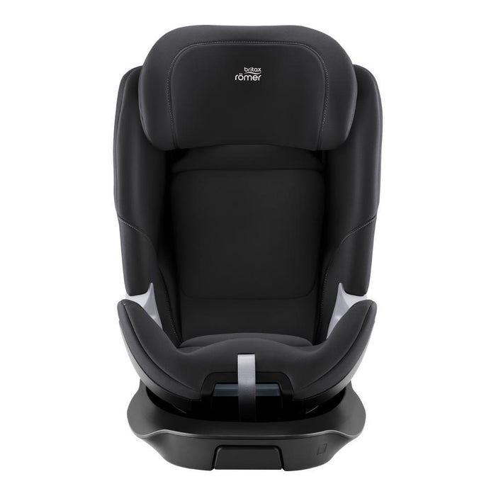 Britax Römer Swivel 2 Classic Space Black 40-125cm