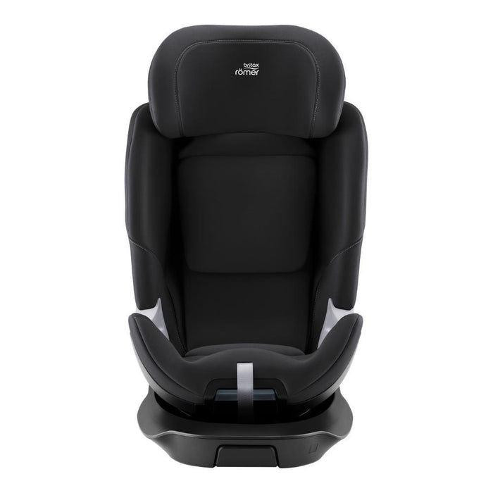 Britax Römer Swivel 2 Classic Space Black 40-125cm