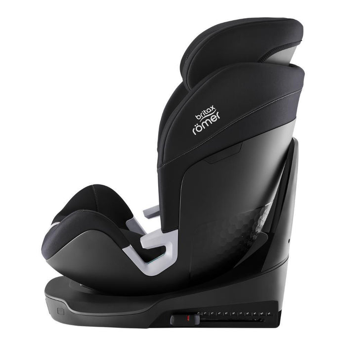 Britax Römer Swivel 2 Classic Space Black 40-125cm