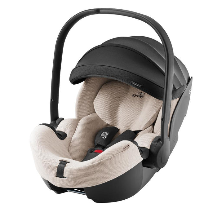 Forra de Verão Moonbeam para Britax Römer Baby-Safe Pro