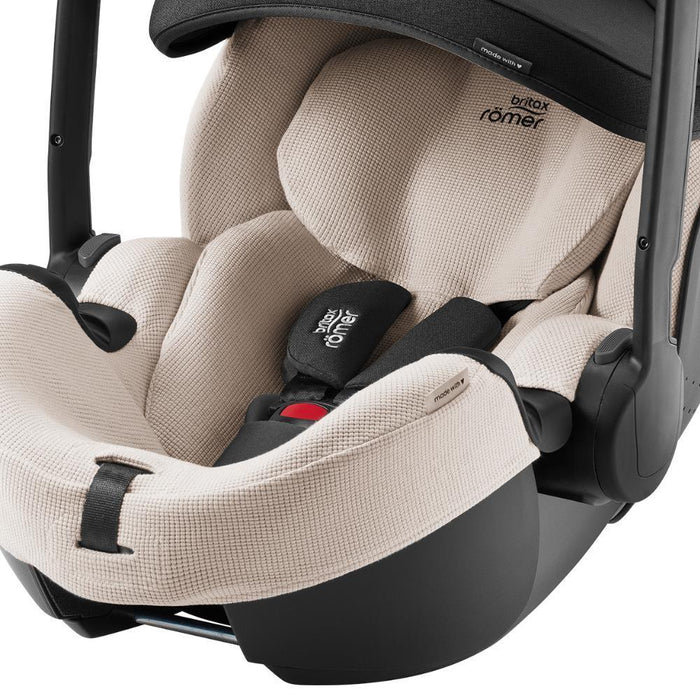 Forra de Verão Moonbeam para Britax Römer Baby-Safe Pro
