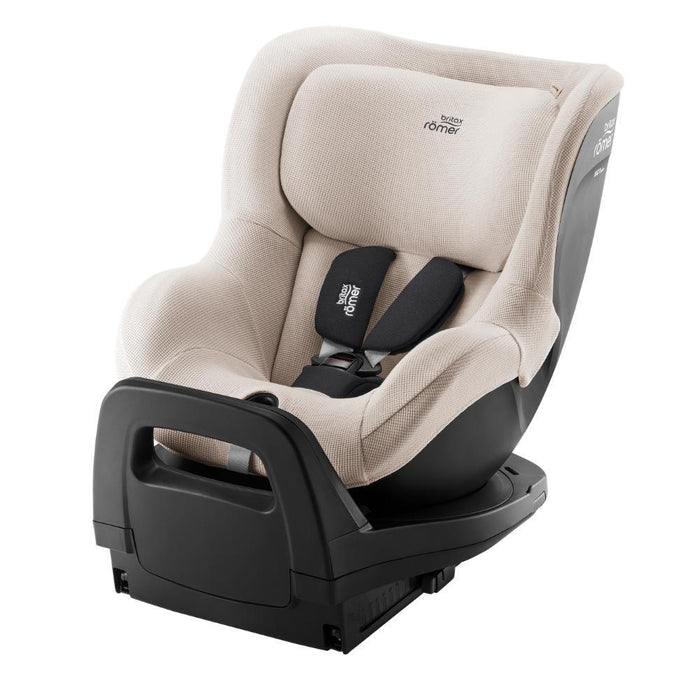 Forra de Verão Moonbeam para Britax Römer Dualfix M/Pro/Pro M/5Z