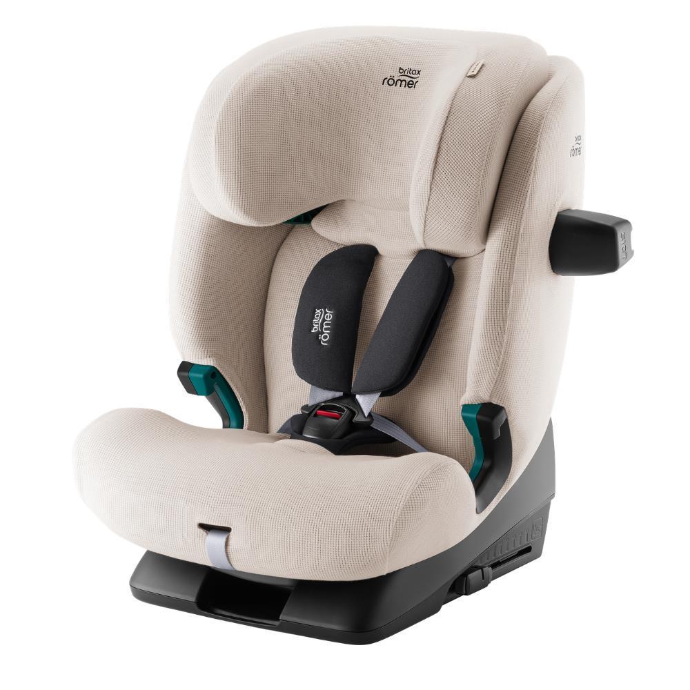 Forra de Verão Moonbeam para Britax Römer Advansafix Pro