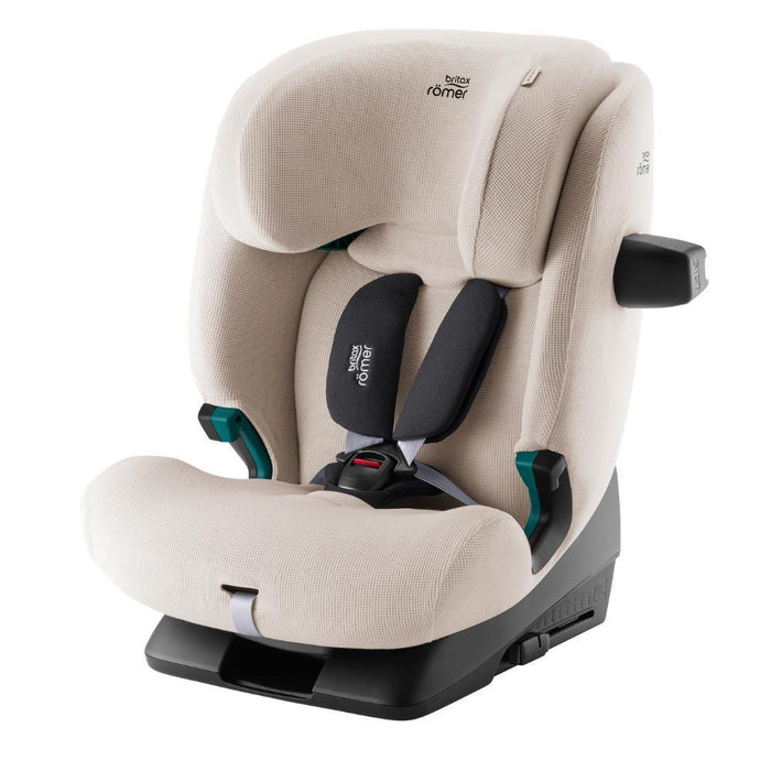 Forra de Verão Moonbeam para Britax Römer Advansafix Pro