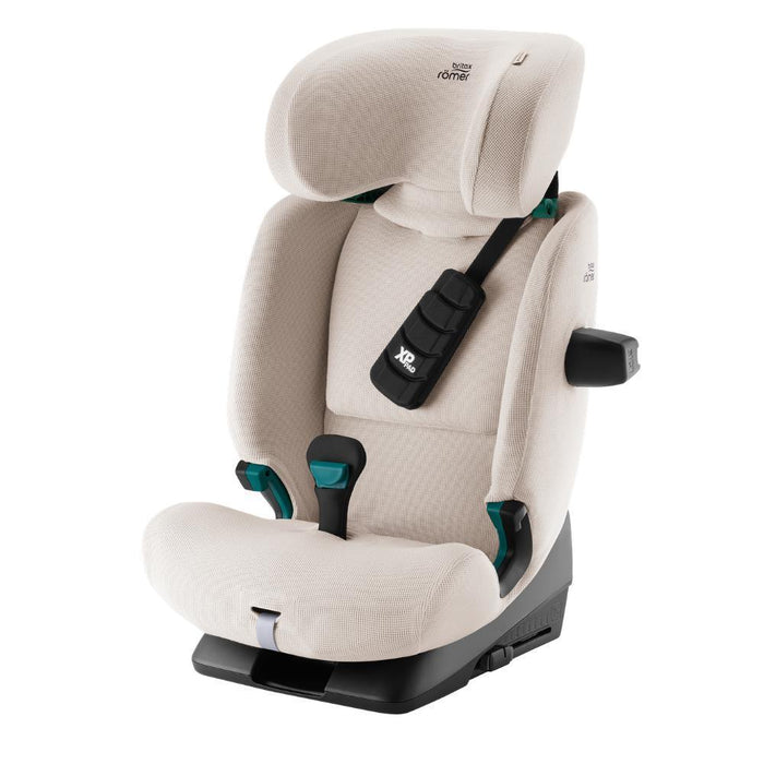Forra de Verão Moonbeam para Britax Römer Advansafix Pro