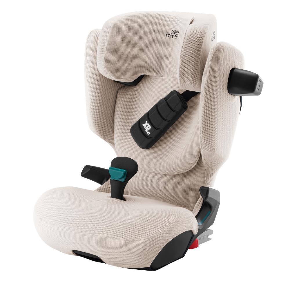 Forra de Verão Moonbeam para Britax Römer Kidfix Pro