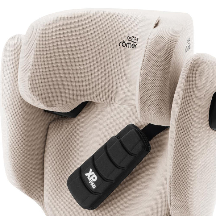 Forra de Verão Moonbeam para Britax Römer Kidfix Pro
