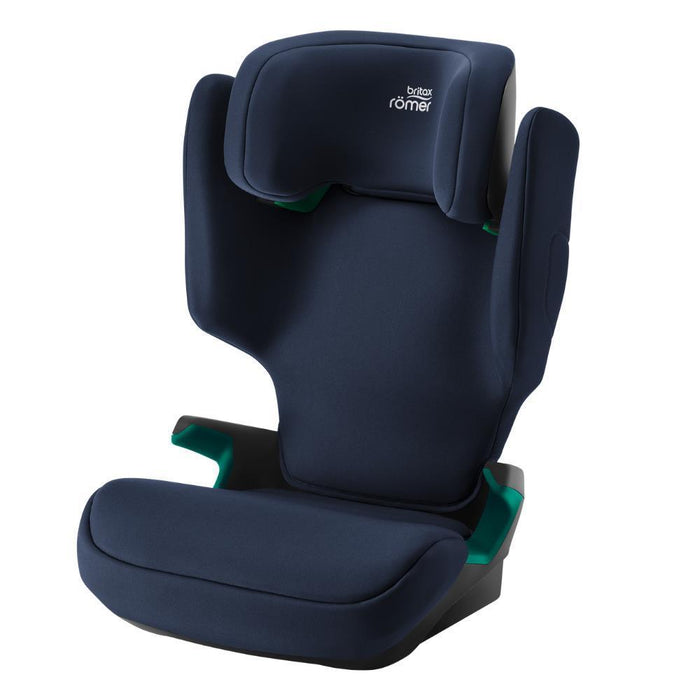 Britax Römer Adventure Plus 2 Night Blue 100-150cm