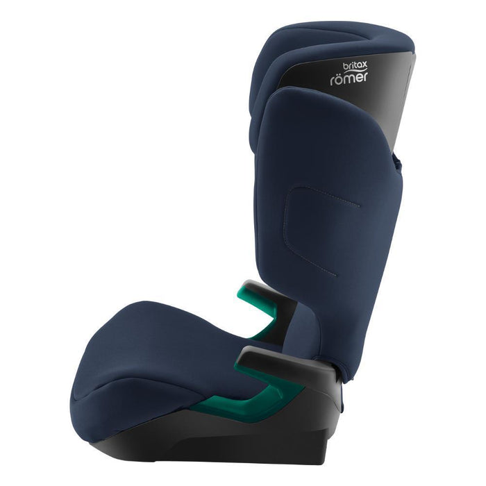 Britax Römer Adventure Plus 2 Night Blue 100-150cm