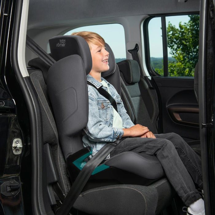 Britax Römer Adventure Plus 2 Night Blue 100-150cm