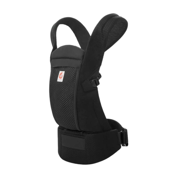 Marsúpio/Porta-Bebés Ergobaby Omni Lite Mesh Onyx Black
