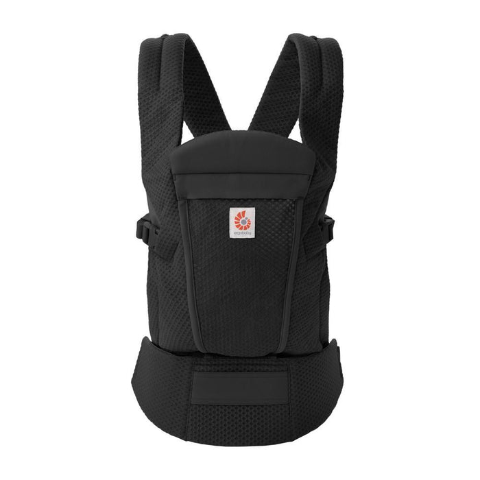 Marsúpio/Porta-Bebés Ergobaby Omni Lite Mesh Onyx Black