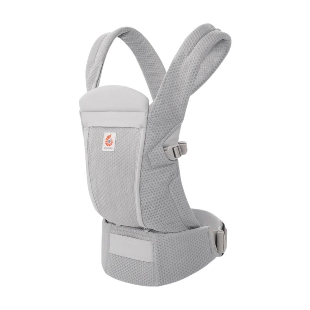 Ergobaby Omni Lite Mesh Baby Carrier Pearl Grey