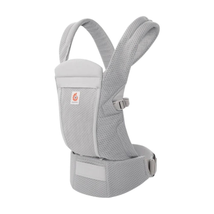 Marsúpio/Porta-Bebés Ergobaby Omni Lite Mesh Pearl Grey
