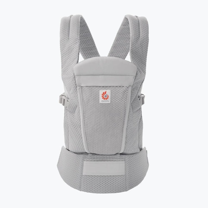 Marsúpio/Porta-Bebés Ergobaby Omni Lite Mesh Pearl Grey