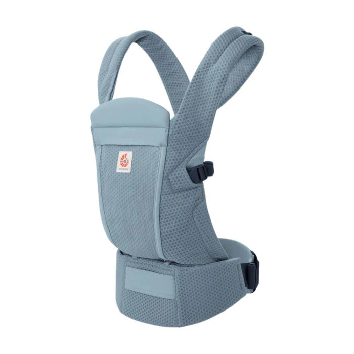 Marsúpio/Porta-Bebés Ergobaby Omni Lite Mesh Slate Blue