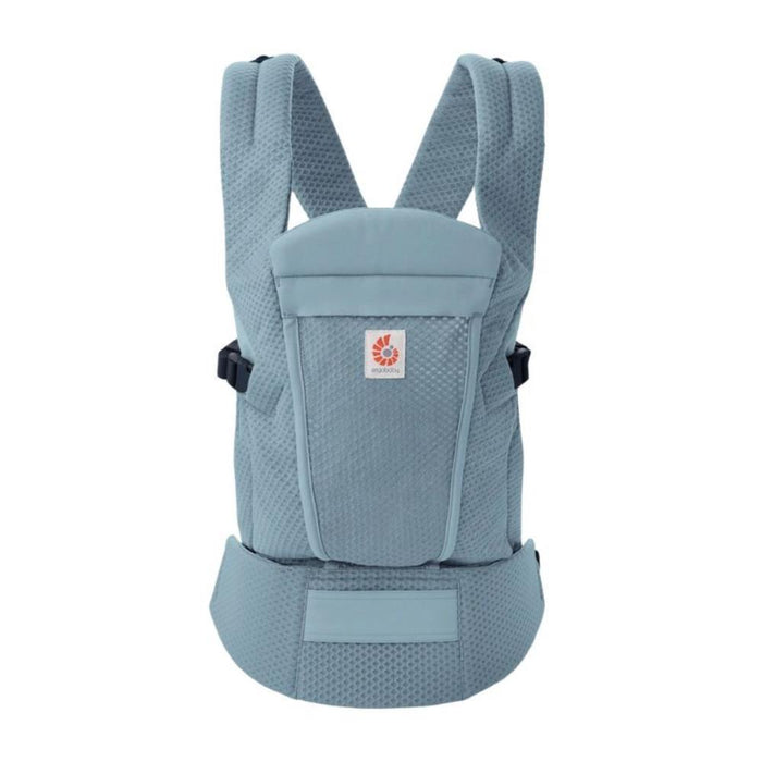Marsúpio/Porta-Bebés Ergobaby Omni Lite Mesh Slate Blue