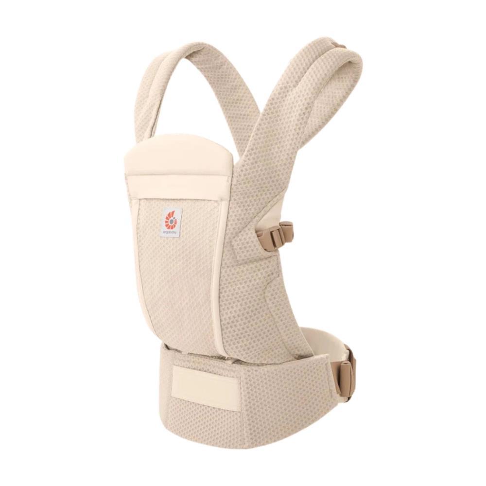 Marsúpio/Porta-Bebés Ergobaby Omni Lite Mesh Natural Beige