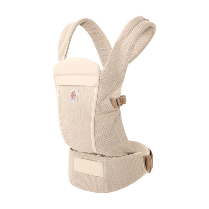 Marsúpio/Porta-Bebés Ergobaby Omni Lite Mesh Natural Beige