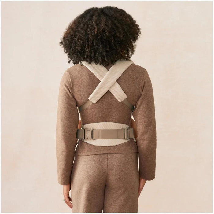 Marsúpio/Porta-Bebés Ergobaby Omni Lite Mesh Natural Beige