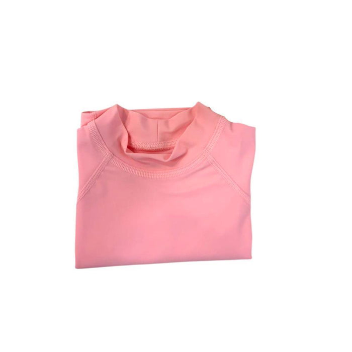 Camisola de Praia UPF50+ Carvico Pink 6-12m