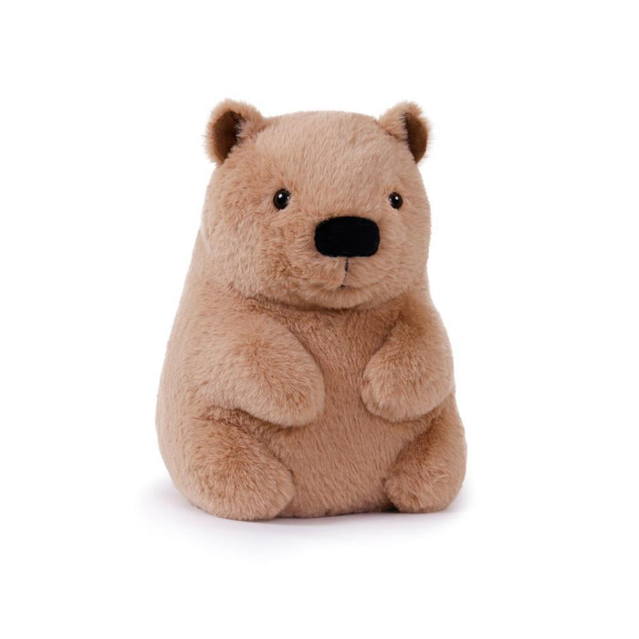 Peluche Wombat Walter 29cm
