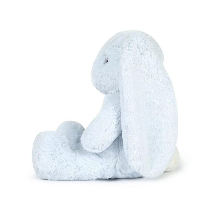 Peluche Bunny Baxter Blue 34cm