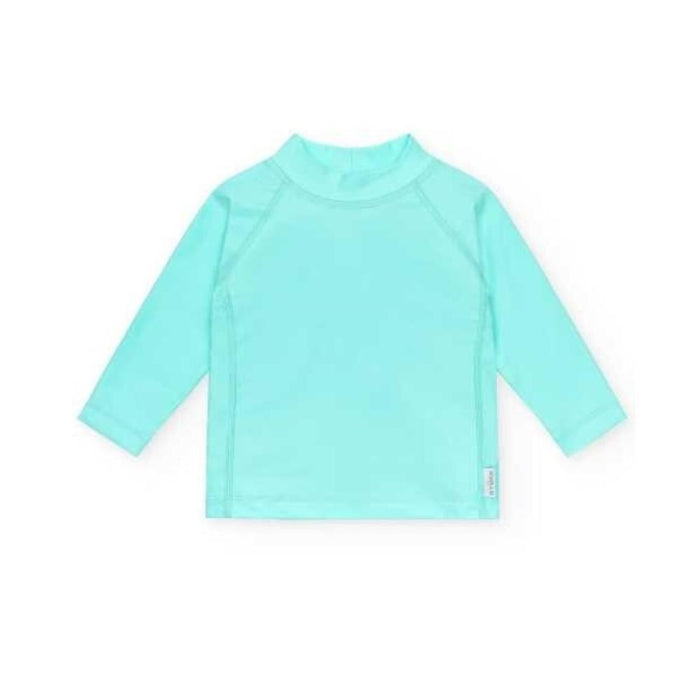 Camisola de Praia UPF50+ Carvico Mint 6-12m