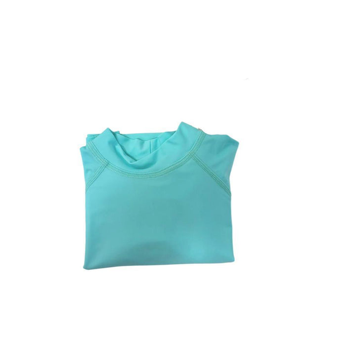 Camisola de Praia UPF50+ Carvico Mint 6-12m