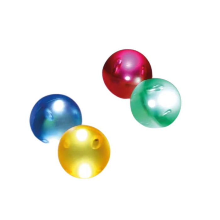 Conjunto de 4 Bolas Luminosas CleverClixx