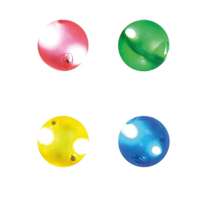 Conjunto de 4 Bolas Luminosas CleverClixx