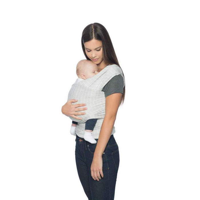 Ergobaby Pano Aura Grey Stripes