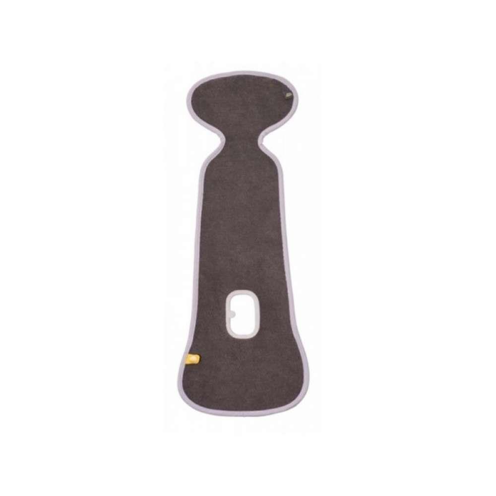 AeroMoov 3D Air Layer Group 1 Seat Liner Dark Grey