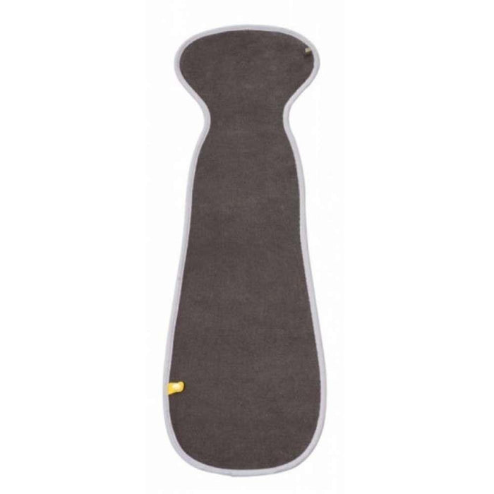 Colchonete Aeromoov Airlayer 3D Grupo 2/3 Cinza Escuro