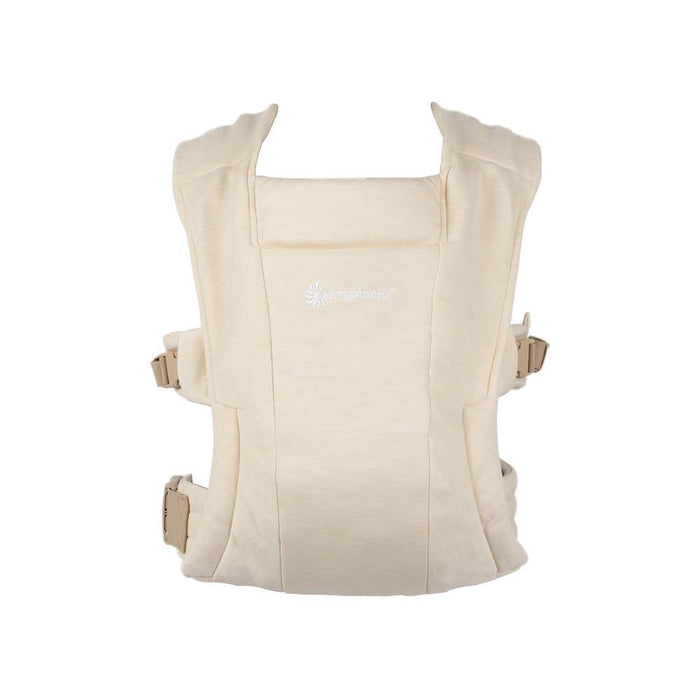 Ergobaby Embrace Knit Cream Baby Carrier