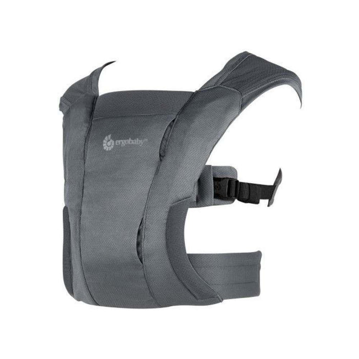 Ergobaby Embrace Mesh Washed Black Baby Carrier