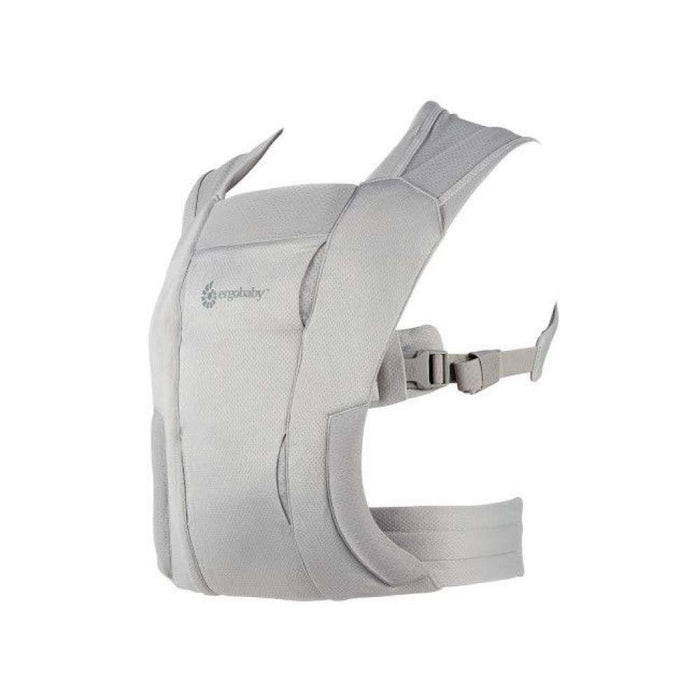 Marsúpio/Porta-Bebés Ergobaby Embrace Mesh Soft Grey