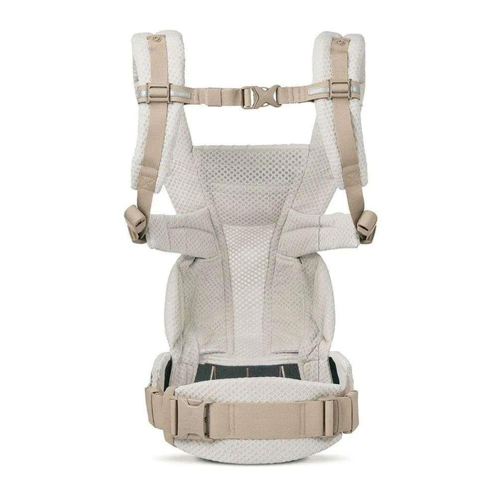 Marsúpio/Porta-Bebés Ergobaby Omni Breeze Natural Bege