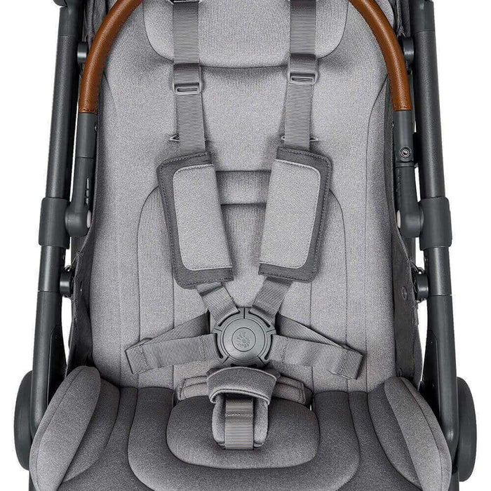 Ergobaby Metro+ Deluxe Stroller London Grey