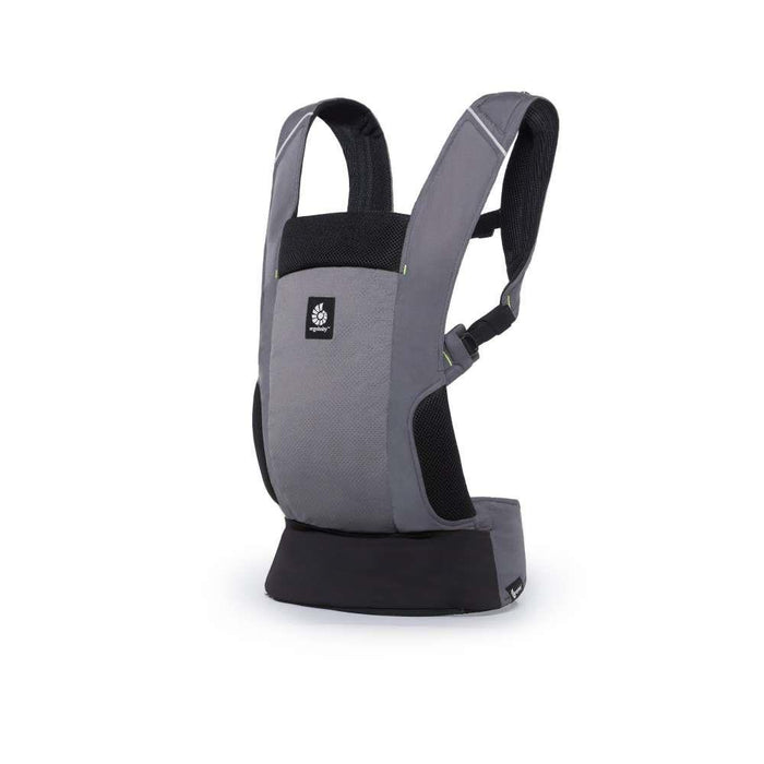 Marsúpio/Porta-Bebés Ergobaby Away Graphite Grey